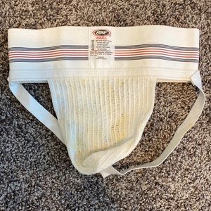 Vintage Bike Jockstrap